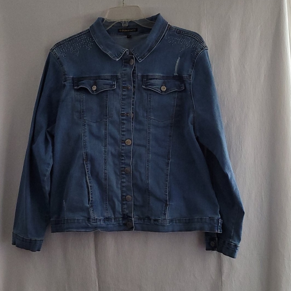 Jacket